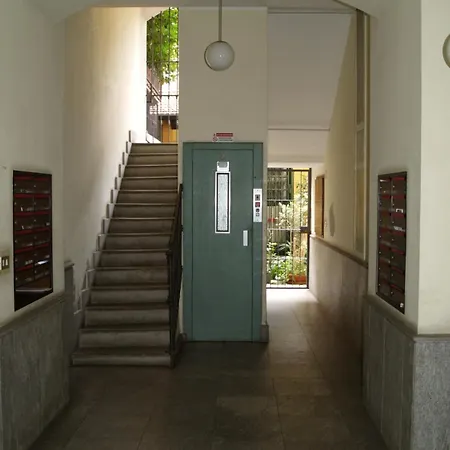 Bilocale A Porta Venezia