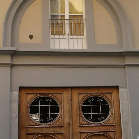 Διαμέρισμα Bilocale A Porta Venezia *