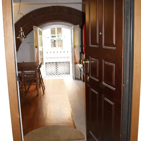 Bilocale A Porta Venezia