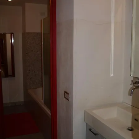 Διαμέρισμα Bilocale A Porta Venezia