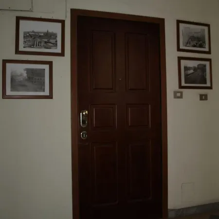Διαμέρισμα Bilocale A Porta Venezia *
