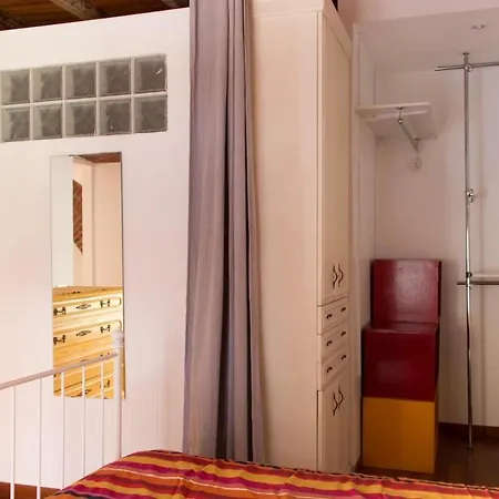Διαμέρισμα Bilocale A Porta Venezia