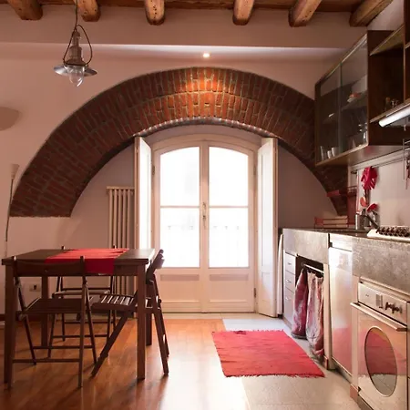 Bilocale A Porta Venezia * Μιλάνο